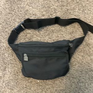 Fanny pack